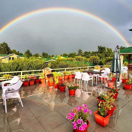 The Orchard Retreat & Spa Srīnagar Dış mekan fotoğraf
