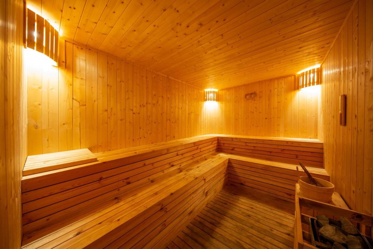 The Orchard Retreat & Spa Srīnagar Dış mekan fotoğraf