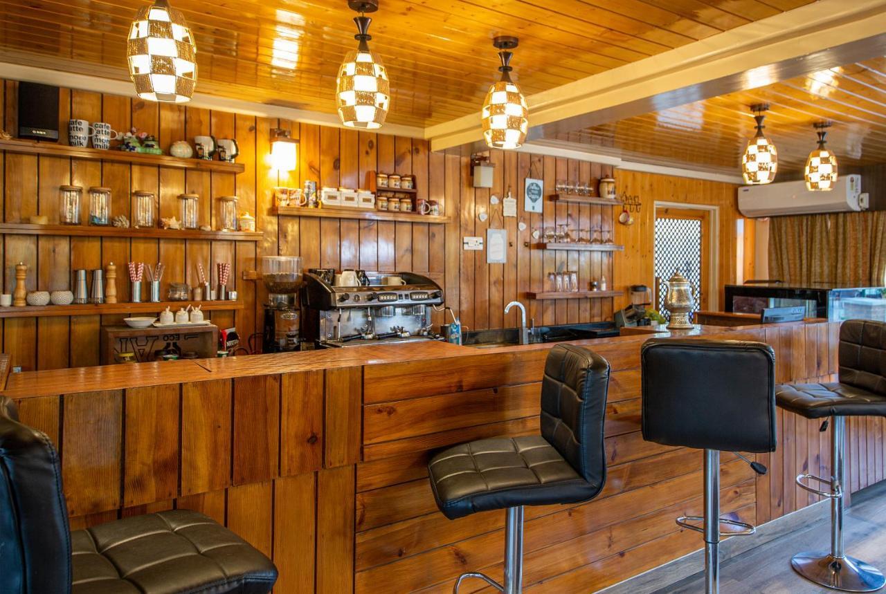 The Orchard Retreat & Spa Srīnagar Dış mekan fotoğraf