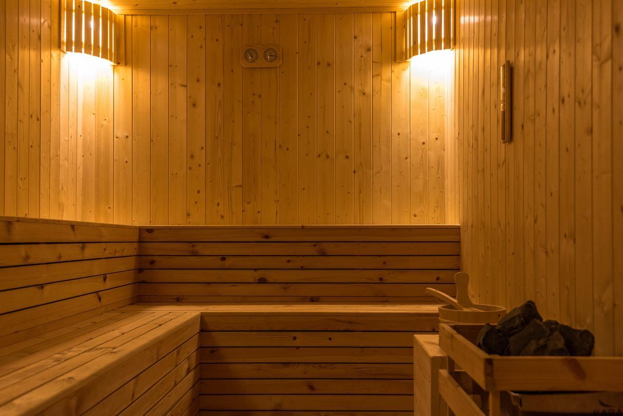 The Orchard Retreat & Spa Srīnagar Dış mekan fotoğraf